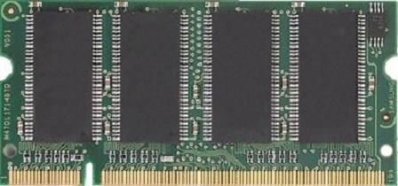 Acer 2GB DDR3, 204-pin SODIMM, 1333MHz - W124659988