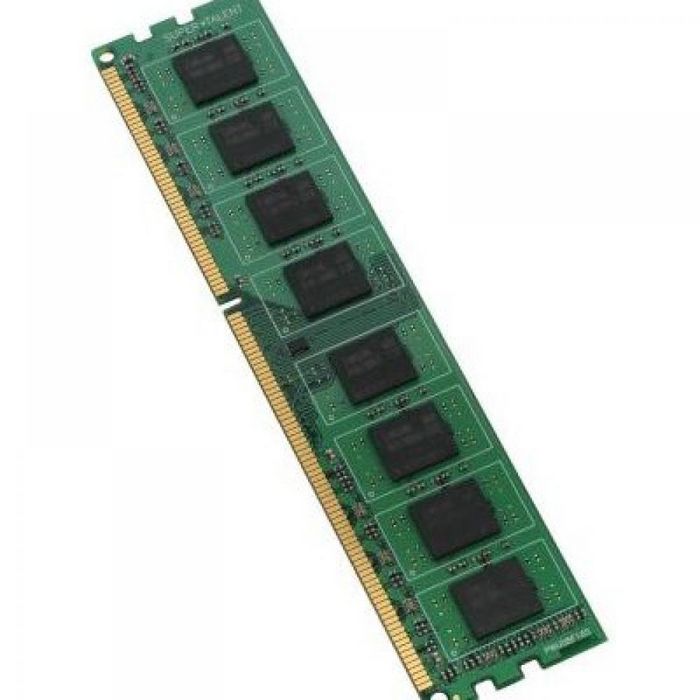 Fujitsu 512MB DDR2-800 memory kit - W124690815