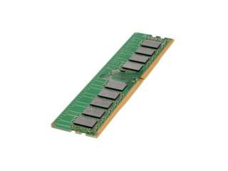 Hewlett Packard Enterprise HPE 16GB (1x16GB) Dual Rank x8 DDR4-2400 CAS-17-17-17 Unbuffered Standard Memory Kit - W125830769
