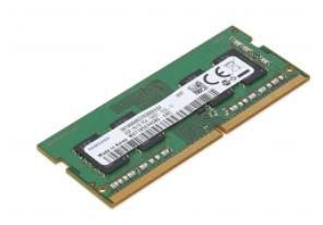 Lenovo 4GB DDR4 2400MHz SO-DIMM - W124751280