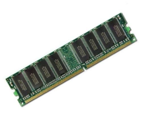 Acer 4GB DDR3 1600MHz ECC Unbuffered DIMM Memory module - W124760025