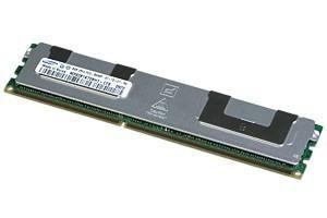 Fujitsu 2 GB, DDR3-1333, SDRAM LV, PC3-10600, unbuffered with ECC - W124774263