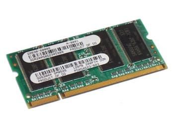 HP 8GB, DDR4, 2133MHz - W124835596