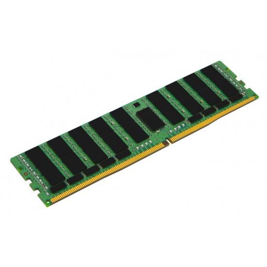 Kingston 64GB DDR4 2666MHz LRDIMM Quad Rank Module - W124859807