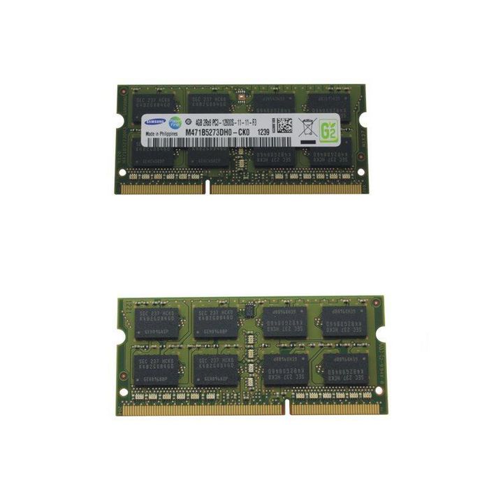 Fujitsu DDR3 4GB 1600 - W124877404