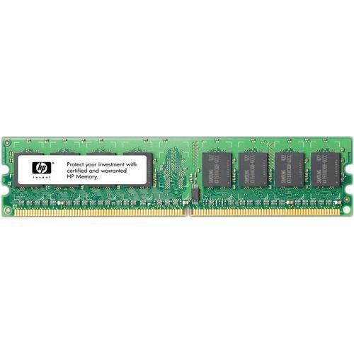 HP 1GB, 240-pins, DDR3-1333, PC3-10600 memory module - W124892484