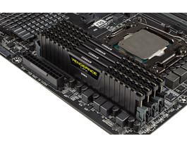 CMK16GX4M2A2133C13, Corsair Vengeance LPX, 16GB, DDR4, 2133MHz, XMP 2.0 |  EET