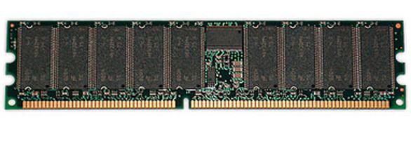 HP PC2700 1GB DDR 333MHz - W124989419