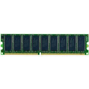 HP 4 GB, PC2-6400, DDR2-800MHz, ECC, 240-pin - W125021663