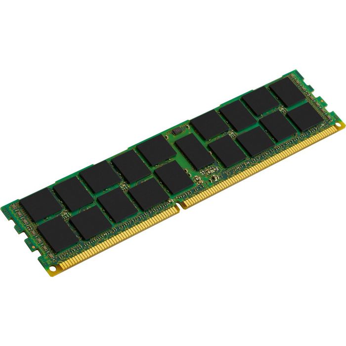 Kingston 32GB, DDR4, 2133MHz, ECC, CL15, 4R, X4, 1.2V, Load Reduced, DIMM - W125082969