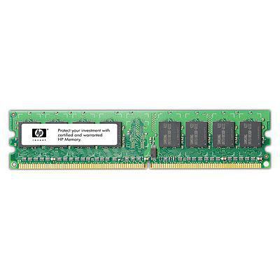 Hewlett Packard Enterprise 8GB Dual Rank (PC2-6400), 800 MHz, 240-pin - W125121747