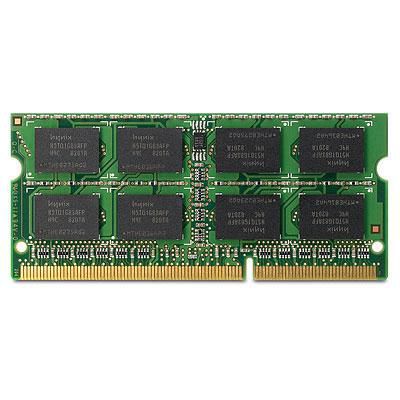 Hewlett Packard Enterprise 16GB (1x16GB) Dual Rank x4 PC3-12800R (DDR3-1600) Registered CAS-11 Memory Kit - W125128901