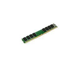 Kingston 8GB, DDR4, 2666MHz, Non-ECC, CL19, 1.2V, Unbuffered - W125159835