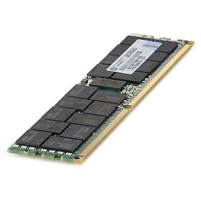 Hewlett Packard Enterprise 32GB (1x32GB) Quad Rank x4 DDR4-2133 CAS-15-15-15 Load-reduced Memory Kit - W125181798