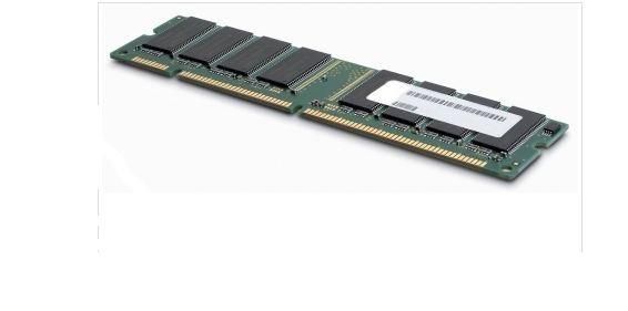 Lenovo Lenovo 8GB PC3-10600 DDR3-1333 Low Halogen ECC UDIMM Memory - W125195891