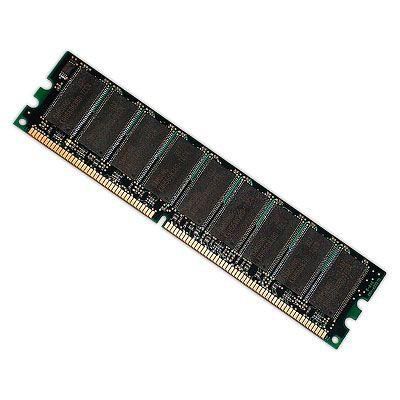 Hewlett Packard Enterprise 1GB, DDR, 266MHz, 184-pin DIMM, ECC - W125272051