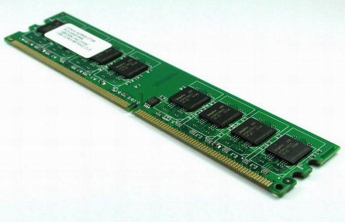 Hynix 8GB, DDR4, SDRAM, DIMM, 2133MHz, ECC, Unbuffered, 1.2V - W126419958
