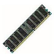 Dataram 4GB DDR266, PC2100, Registered, ECC, 2.5V, 184-pin, 2 Ranks - W125341104