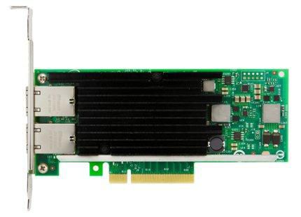 Cisco Intel X540 2-Port 10GBase-T Adapter - W125724953