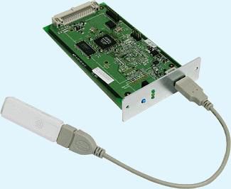 Kyocera PS159 - Wirelesss LAN (802.11b/g) - W124636432