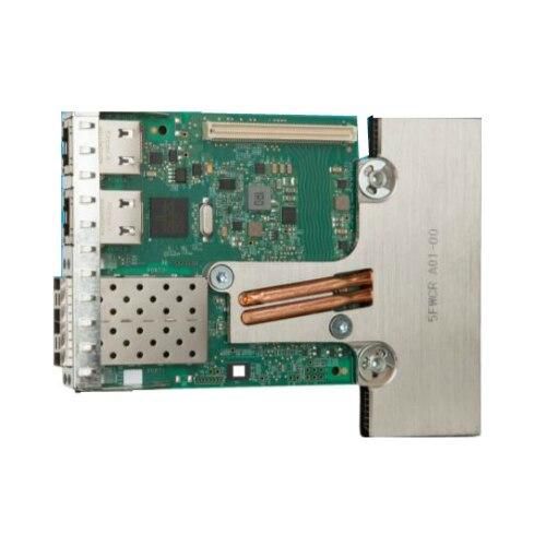 Dell QLogic FastLinQ 41264 DP 10GbE SFP+, DP 1GbE, rNDC, PCIe - W124923821