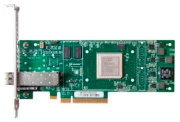 Lenovo QLogic 16Gb FC Single-Port HBA - Host bus adapter - PCIe 3.0 x4 - 16Gb Fibre Channel - W125093955
