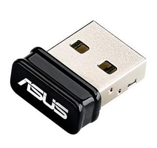 Asus Wireless-N150 USB Nano Adapter - W125192704