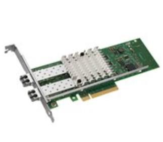 Lenovo PCIe, 10 Gb/s, 2 x SFP+, f / Lenovo ThinkServer - W125339870