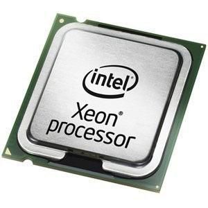 Hewlett Packard Enterprise Intel Xeon E5-2609 (2.40 GHz), 4C/4T, 10MB Cache, 80W for DL380p Gen8 - W125172972
