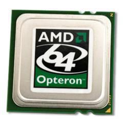 Hewlett Packard Enterprise DL585 G7 AMD Opteron 6328 (3.2GHz, 8-core, 16MB, 115W) FIO 2-processor Kit - W124632654