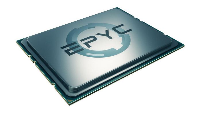 AMD EPYC 7551P, 32C/64T, 2GHz (3GHz Max), 64MB L3 Cache, 180W - W124769113