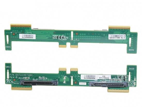 Fujitsu RAID Controllers option for Primergy BX2560 M1 - W125273674