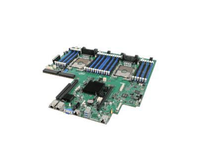 Intel Server Board S2600WF0, Single - W124974179
