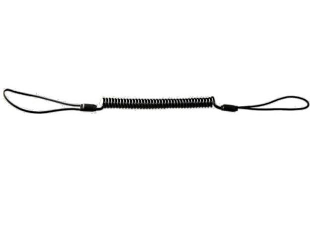 Zebra Stylus coil tether - W124674888