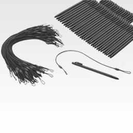 Zebra Stylus-00003-50R - Spare Stylus with Tether, 50 pack - W124475631