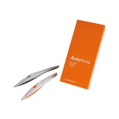 Promethean ActivArena Spare Pen Set, 2 pcs - W124882371