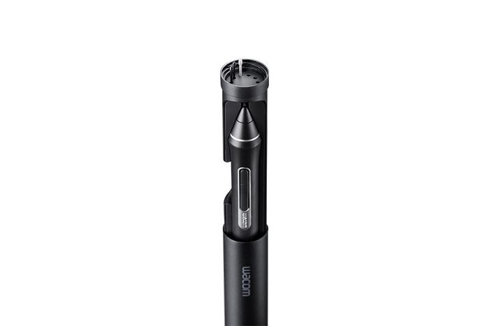 Wacom Pro Pen 2 with Pen Case KP504E B&H Photo Video