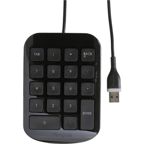 Targus Numeric Keypad - W124489460