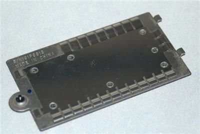 IBM Cover, DIMM slot - W125000497