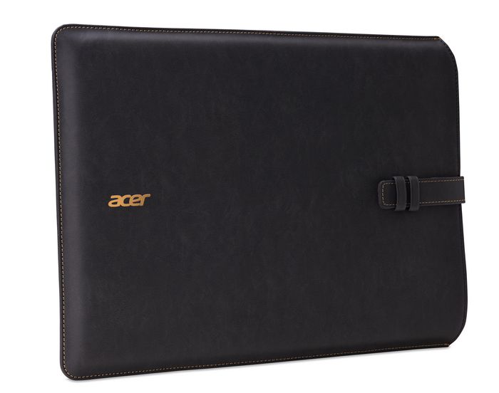 Acer Protective Sleeve Bag, 14", Grey - W124466762