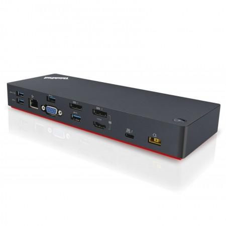 Lenovo ThinkPad Thunderbold 3 Dock - EU/INA/VIE/ROK - W124512519