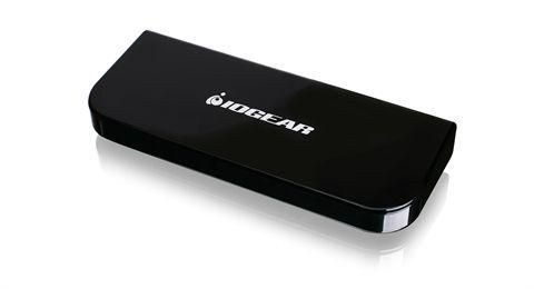 IOGEAR GUD300 - USB 3.0 Universal Docking Station - W124855130