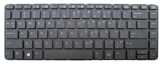 HP Keyboard with backlight for HP EliteBook Folio 1020 G1 (includes keyboard cable and backlight cables), for use in Switzerland - W124434971