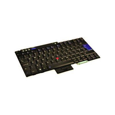 Lenovo Keyboard (Spanish) - W124452753