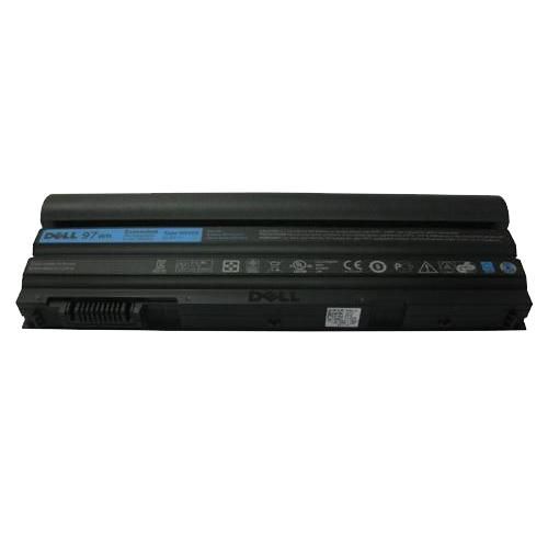 Dell 97 WHr 9-Cell Primary Battery - W124481996