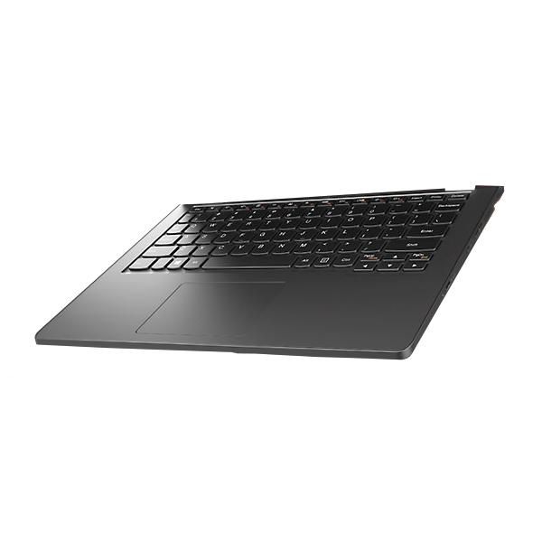Lenovo Notebook housing base + keyboard for Yoga 2 11 - W124538352