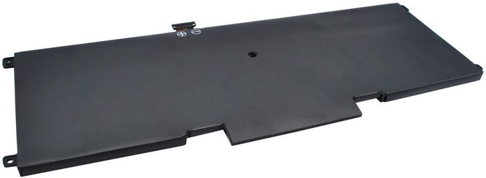 CoreParts Laptop Battery for Asus 50Wh Li-Pol 11.1V 4500mAh Black, UX301LA-DE002H, UX301LA-DH71T, Zenbook Infinity UX301LA, Zenbook Prime UX - W124562894