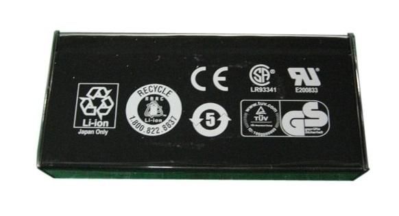 Dell Battery - W124566766