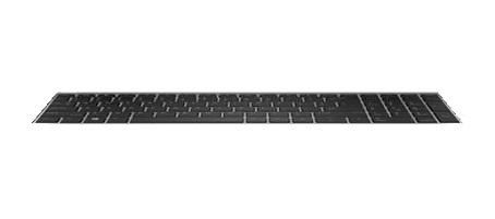 HP Keyboard, No backlight, for ProBook 650 G4 - W124593477