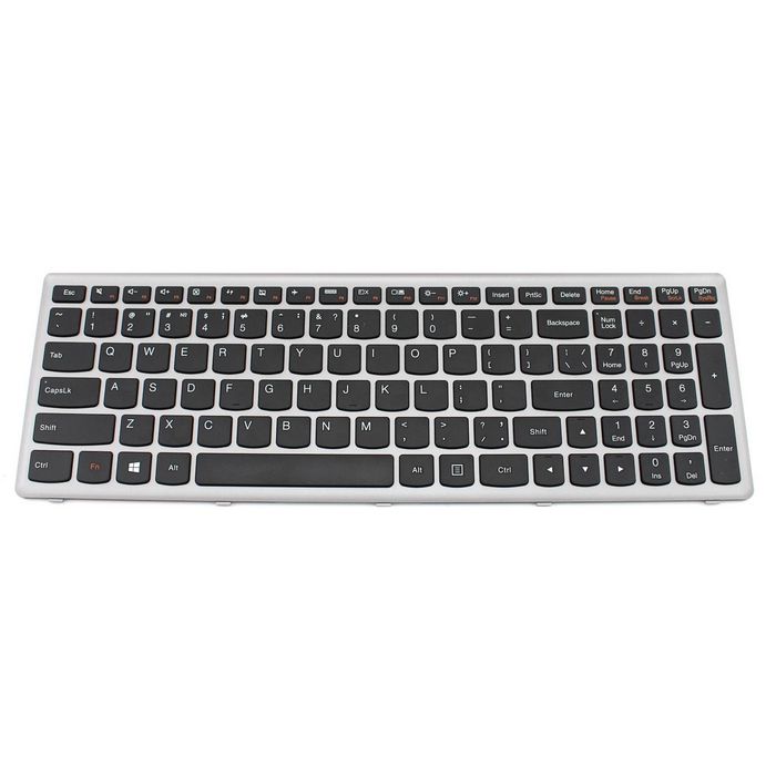 Lenovo Keyboard for IdeaPad Z500 - W124606374